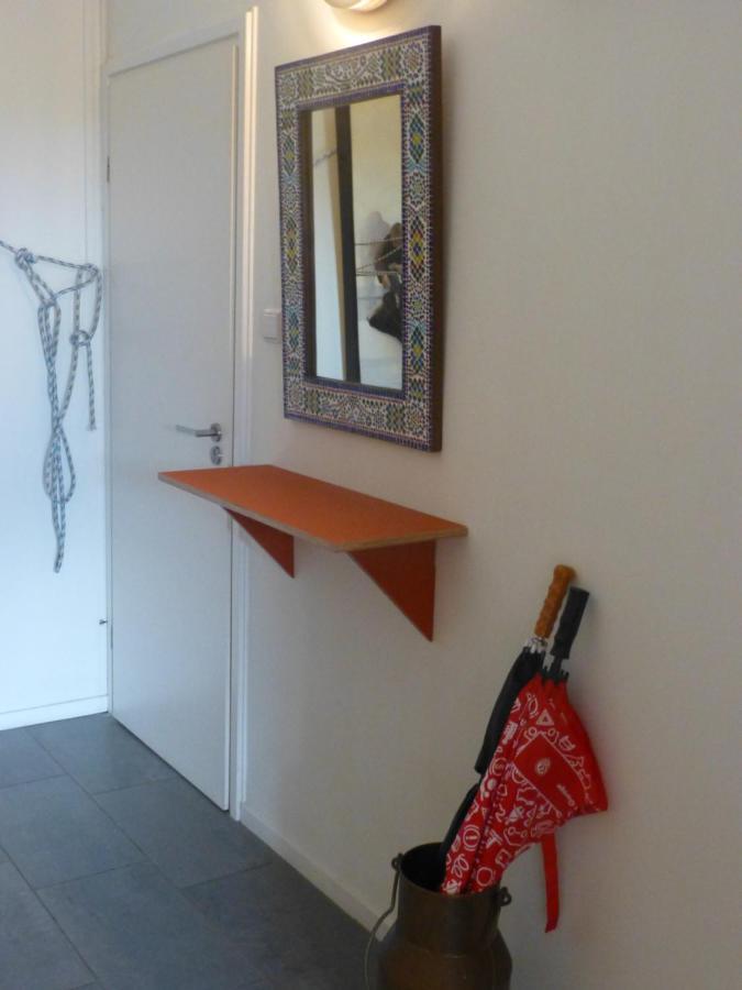 Wijk en Aalburg Vakantiehuis Onder De Peppel Met Sauna En Jacuzzi מראה חיצוני תמונה